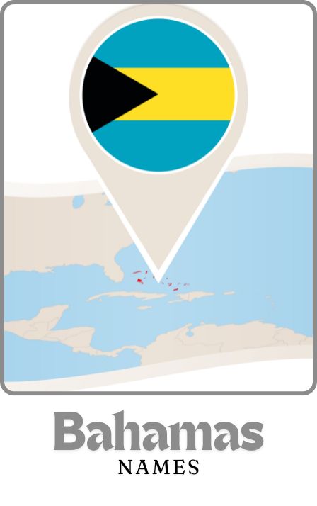 Bahamas Name Generator