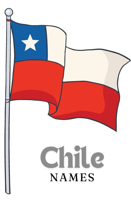 Chilean Name Generator