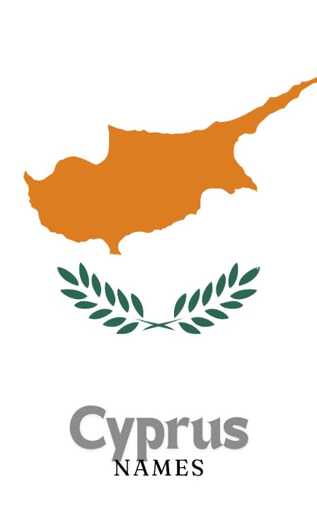 Cyprus Name Generator