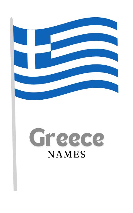 Greece Name Generator