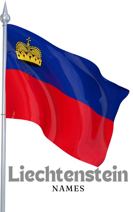 Liechtenstein Name Generator